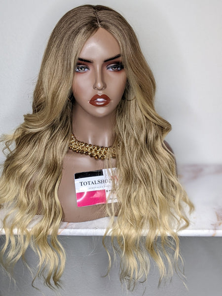 Kemi - TotalShopWigs