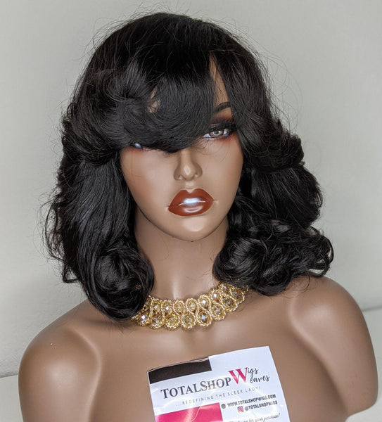 Michelle - TotalShopWigs