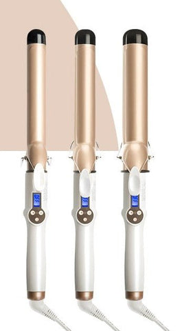 Professional Hair Curling Iron/Wand