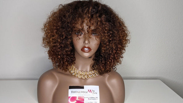 Roda - TotalShopWigs