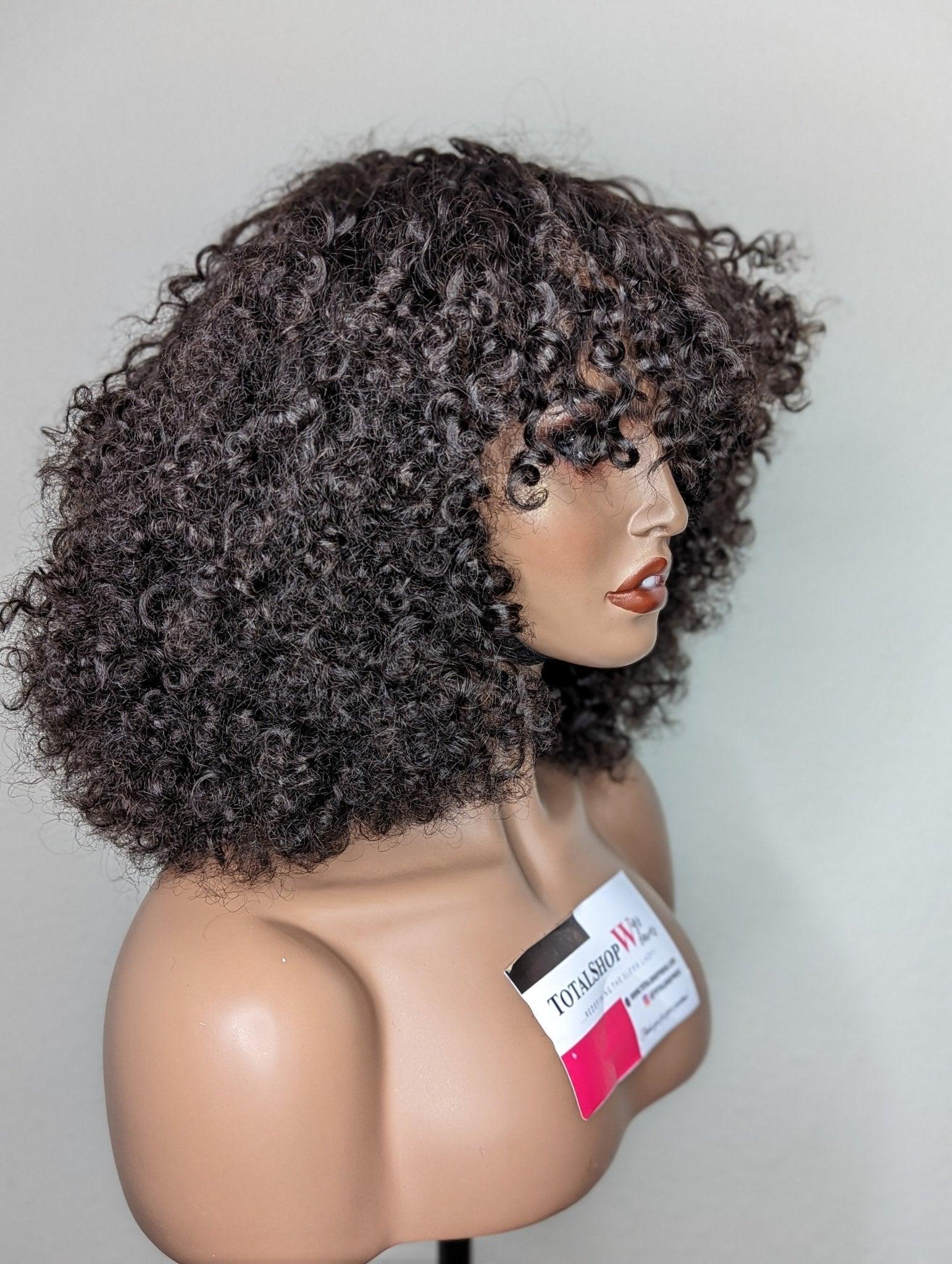 Tracee - TotalShopWigs