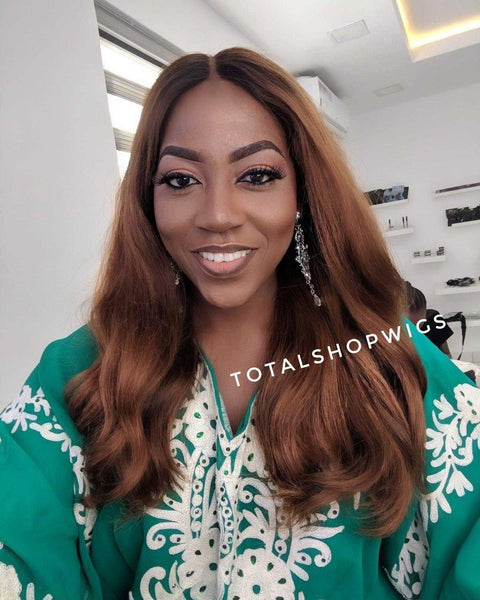 Zizi - TotalShopWigs